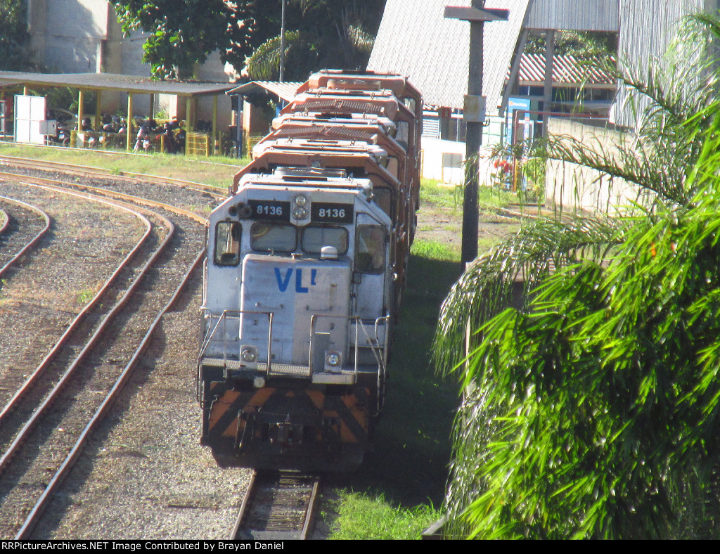 VLI 8136